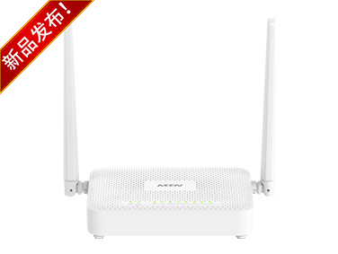 AX3000 Wi-Fi 6 GPON
