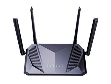 Wi-Fi 6 3000兆无线路由器